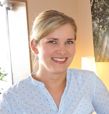Ina Voss