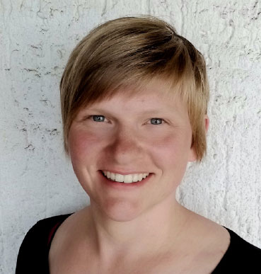 Meike Saint-Paul