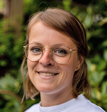 Henrike Rasche