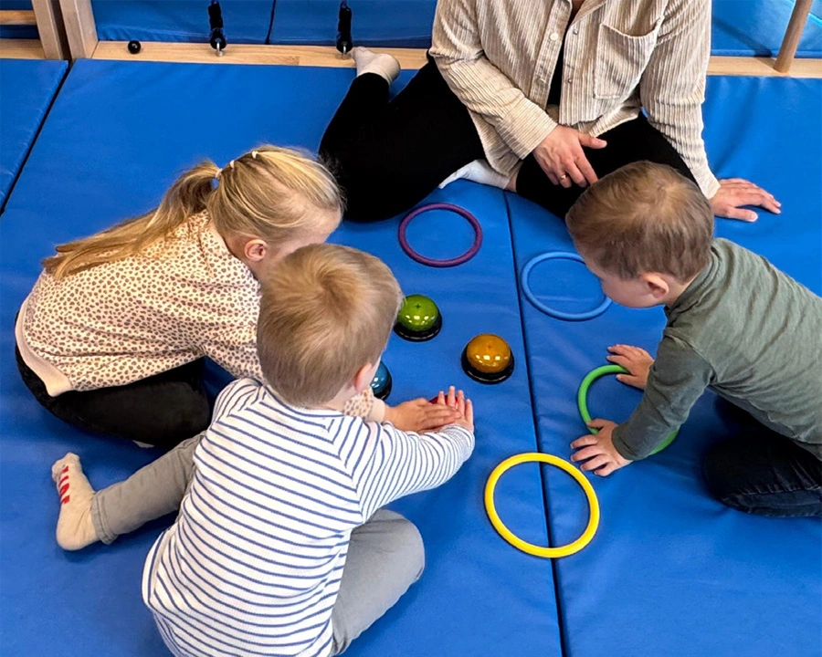 Kurse & Angebote –gemeinsam stark Kurse & Angebote –gemeinsam stark