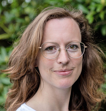 Patricia Rasche