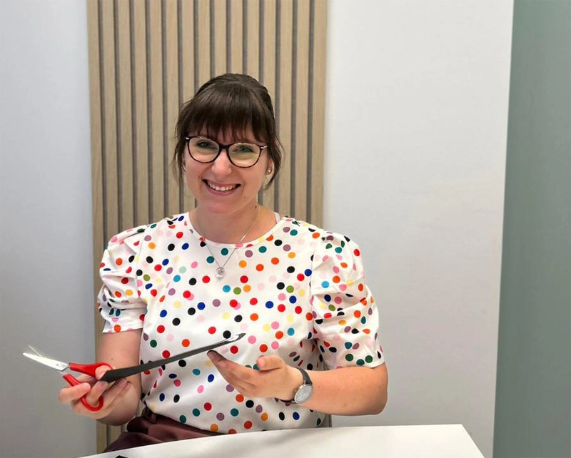 Annalena Prochnow Annalena Prochnow