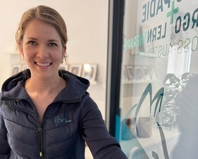 Ina Voss-Austerhoff Ina Voss-Austerhoff