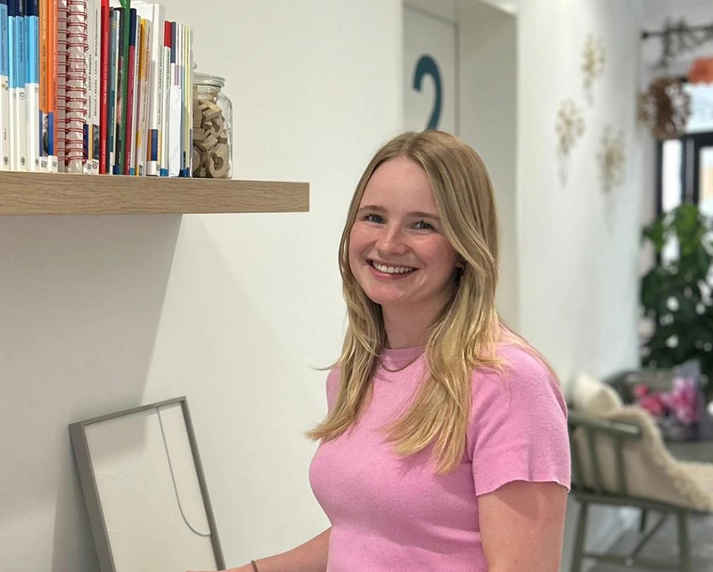 Jolina Schulz Jolina Schulz